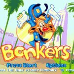Disney’s Bonkers