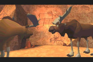 Disney’s Brother Bear