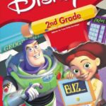 Disney’s Buzz Lightyear 2nd Grade