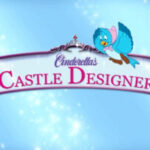 Disney’s Cinderella’s Castle Designer