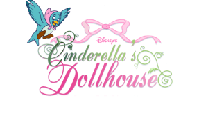 Disney’s Cinderella’s Dollhouse