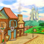 Disney’s Cinderella’s Dollhouse 2