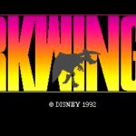 Disney’s Darkwing Duck
