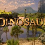 Disney’s Dinosaur