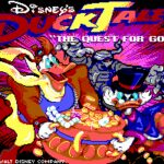 Disney’s Duck Tales: The Quest for Gold