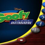 Disney’s Extremely Goofy Skateboarding