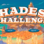 Disney’s Hades Challenge