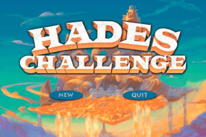 Disney’s Hades Challenge