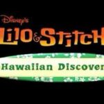 Disney’s Lilo & Stitch: Hawaiian Discovery