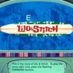 Disney’s Lilo & Stitch: Read-Along CD-ROM
