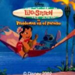 Disney’s Lilo & Stitch: Trouble in Paradise