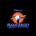 Disney’s Magic Artist