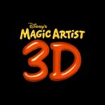 Disney’s Magic Artist 3D