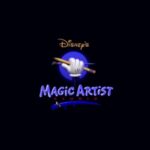Disney’s Magic Artist Deluxe