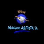 Disney’s Magic Artist Studio