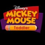 Disney’s Mickey Mouse Toddler