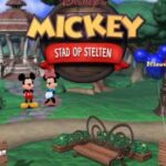 Disney’s Mickey Saves the Day: 3D Adventure
