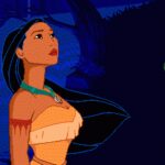 Disney’s Pocahontas