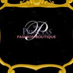 Disney’s Princess Fashion Boutique