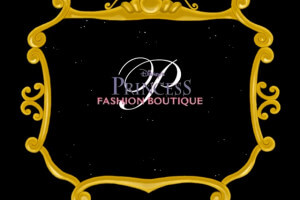 Disney’s Princess Fashion Boutique