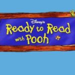Disney’s Ready to Read with Pooh