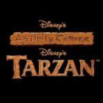 Disney’s Tarzan Activity Center