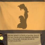 Disney’s Tarzan: Read-Along CD-ROM