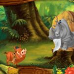 Disney’s The Lion King: Operation Pridelands