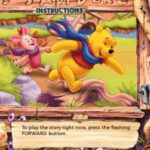 Disney’s The Many Adventures of Winnie the Pooh: Read-Along CD-ROM