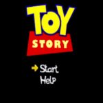 Disney’s Toy Story