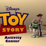 Disney’s Toy Story Activity Center