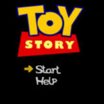 Disney’s Toy Story Power Play