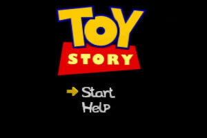 Disney’s Toy Story Power Play