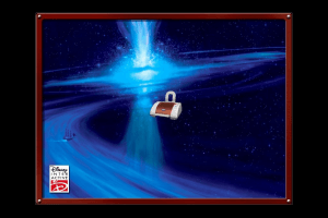 Disney's Treasure Planet: Print Studio