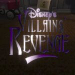 Disney’s Villains’ Revenge