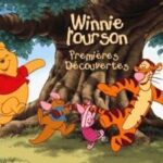 Disney’s Winnie the Pooh: Kindergarten