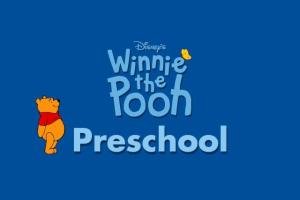 Disney’s Winnie the Pooh: Preschool