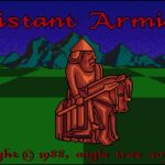 Distant Armies: A Playing History of Chess