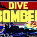 Dive Bomber