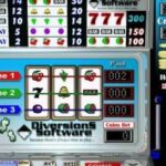 Diversions Slots