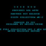 Dizzy Collection
