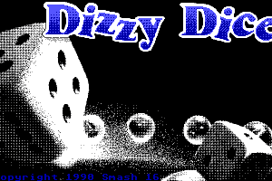 Dizzy Dice