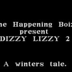 Dizzy Lizzy 2: A Winters Tale