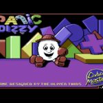 Dizzy Panic