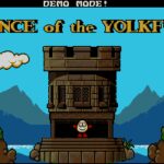 Dizzy: Prince of the Yolkfolk