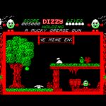 Dizzy: The Ultimate Cartoon Adventure