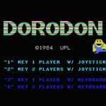 DoRoDon