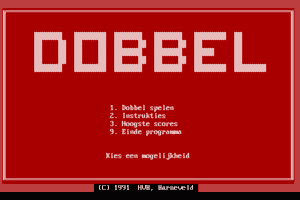 Dobbel