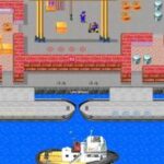 Docker Sokoban