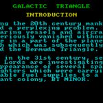 Doctor Goo and the Samorons